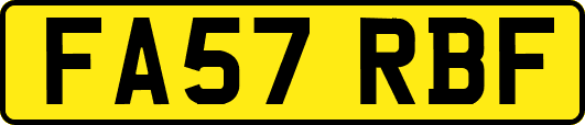 FA57RBF