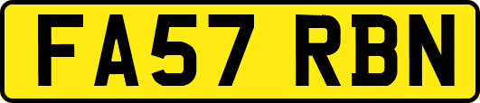FA57RBN