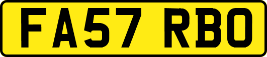 FA57RBO