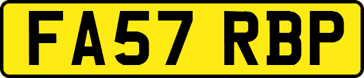 FA57RBP