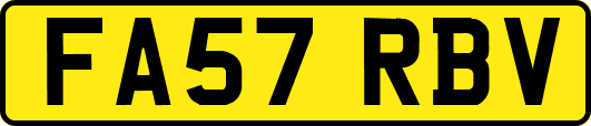 FA57RBV