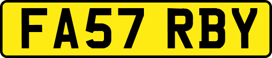 FA57RBY