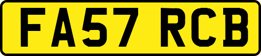 FA57RCB