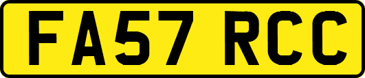 FA57RCC