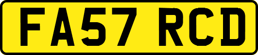 FA57RCD