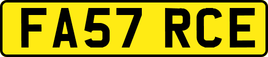 FA57RCE