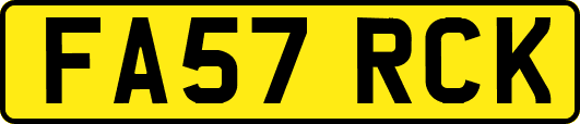 FA57RCK