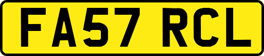 FA57RCL