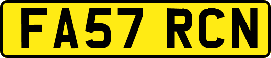 FA57RCN