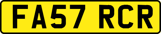 FA57RCR