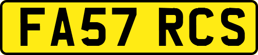 FA57RCS