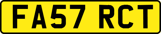 FA57RCT