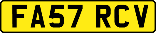 FA57RCV