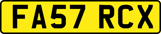 FA57RCX