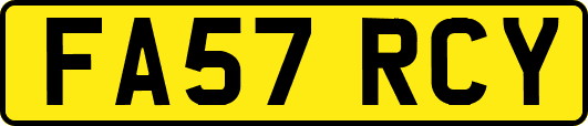 FA57RCY