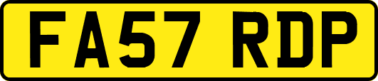 FA57RDP