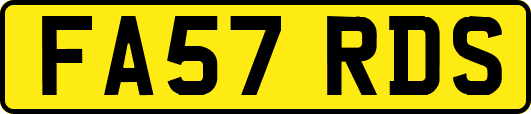 FA57RDS
