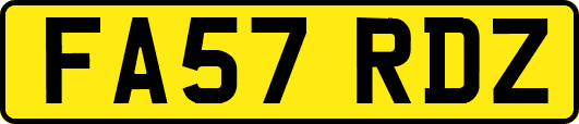 FA57RDZ