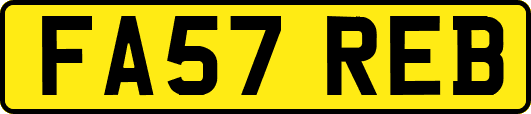 FA57REB