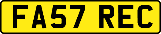 FA57REC