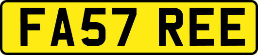 FA57REE