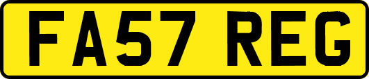 FA57REG