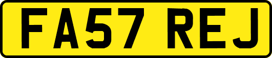 FA57REJ