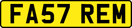 FA57REM