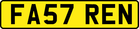 FA57REN