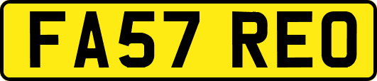 FA57REO