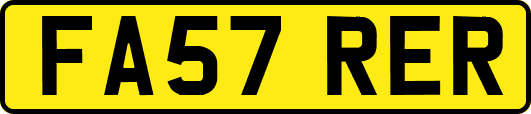 FA57RER