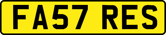 FA57RES