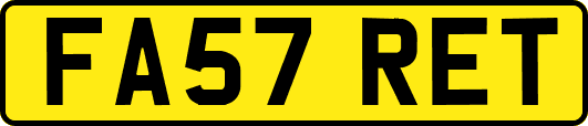 FA57RET