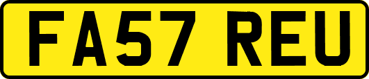 FA57REU