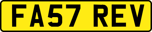 FA57REV