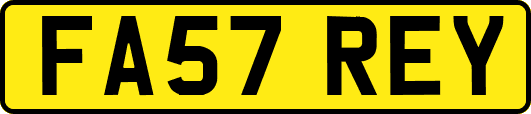 FA57REY