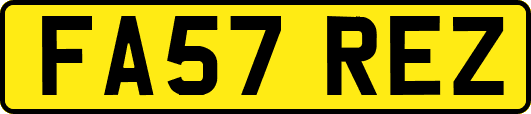 FA57REZ