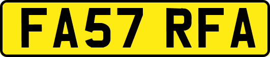 FA57RFA