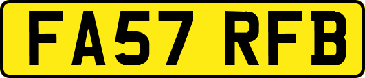 FA57RFB