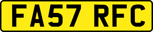 FA57RFC