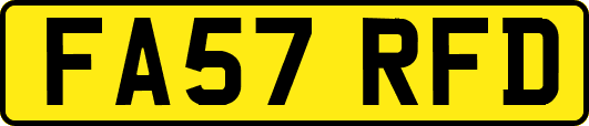 FA57RFD