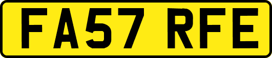 FA57RFE