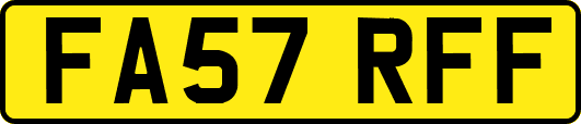 FA57RFF