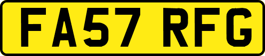 FA57RFG
