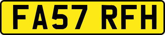 FA57RFH