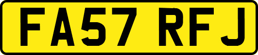 FA57RFJ