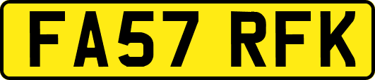 FA57RFK