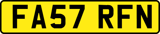 FA57RFN