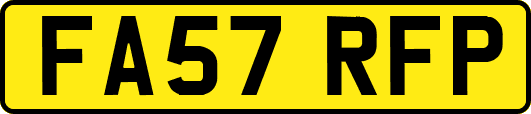 FA57RFP