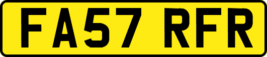 FA57RFR